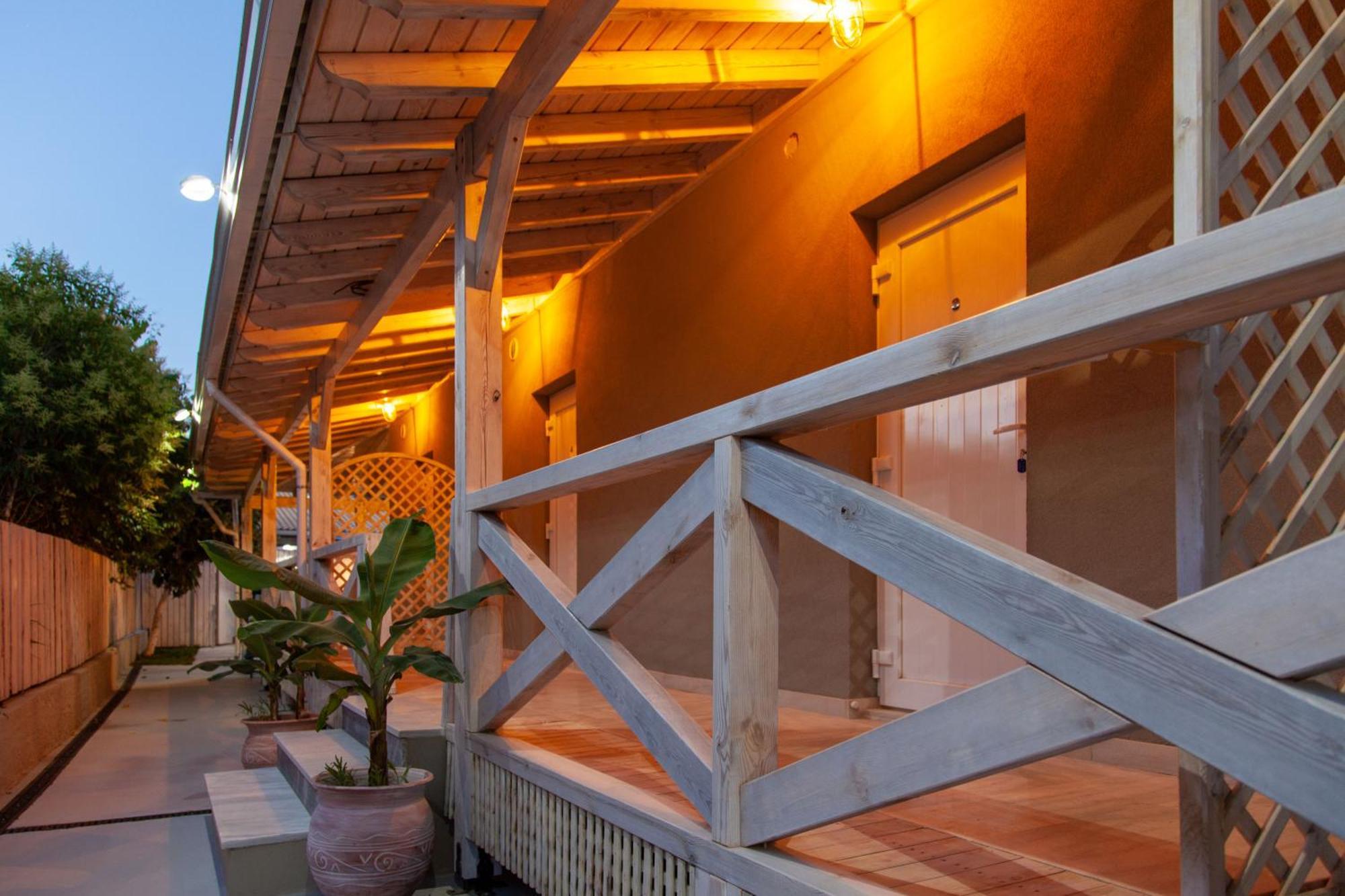 Via Polonia - Boutique Studios Corfu Agios Georgios  Luaran gambar